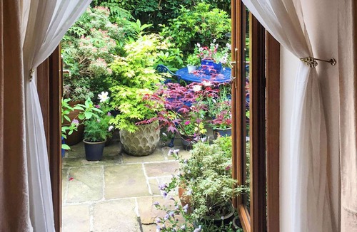 Hayfield Cottage | 2 bedroom accommodation in Hayfield