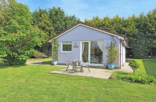 Holsworthy Cottage | 2 bedroom accommodation in Woodacott, near Holsworthy