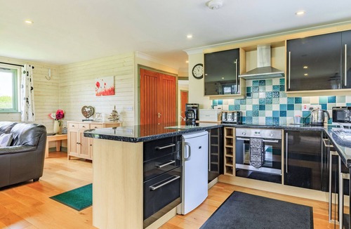 Holsworthy Cottage | 2 bedroom accommodation in Holsworthy, near Bude