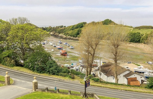 Watermouth Cottage | 2 bedroom accommodation in Watermouth, near Ilfracombe