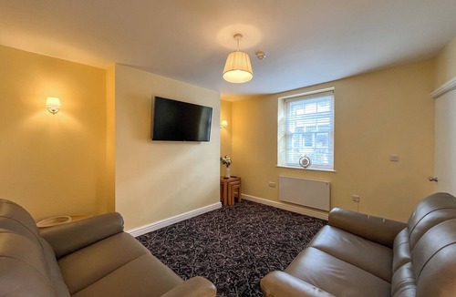 Llandudno Cottage | 2 bedroom accommodation in Llandudno