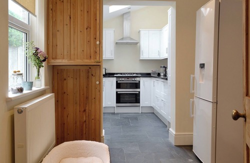 Kessingland Cottage | 2 bedroom accommodation in Kessingland, near Lowestoft