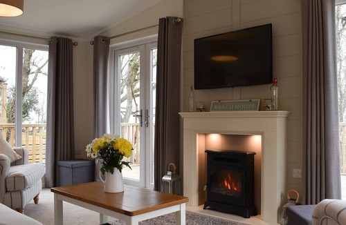 Corton Cottage | 2 bedroom accommodation in Corton, near Lowestoft
