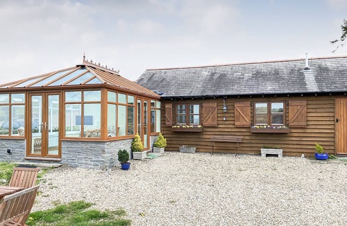 Church Stoke Cottage | 2 bedroom accommodation in Bishops Moat, near Bishops Castle