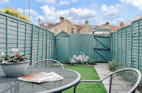 Pakefield Cottage | 2 bedroom accommodation in Pakefield
