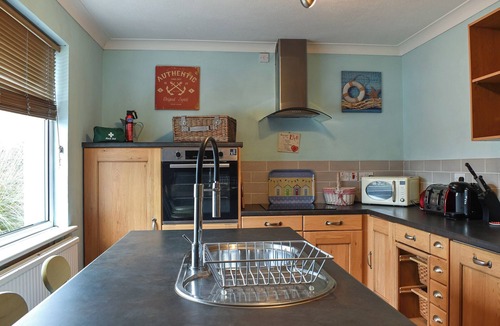Pentraeth Cottage | 2 bedroom accommodation in Pentraeth