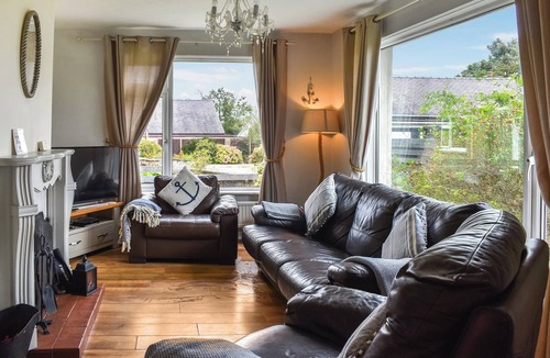 Pentraeth Cottage | 2 bedroom accommodation in Pentraeth