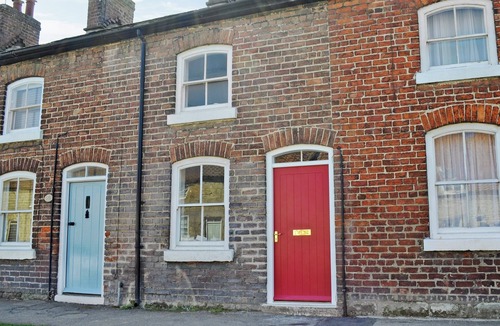 Pickering Cottage | 2 bedroom accommodation in Pickering