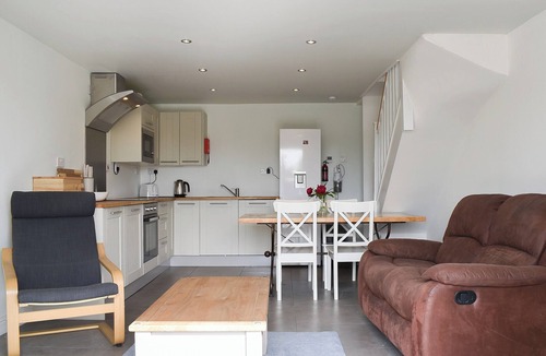 Pickering Cottage | 2 bedroom accommodation in Pickering