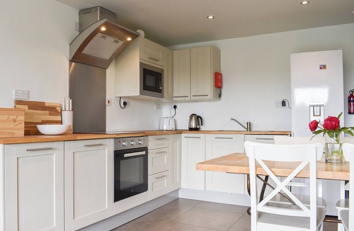 Pickering Cottage | 2 bedroom accommodation in Pickering
