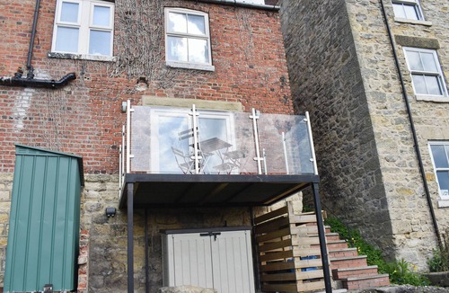 Pickering Cottage | 2 bedroom accommodation in Pickering