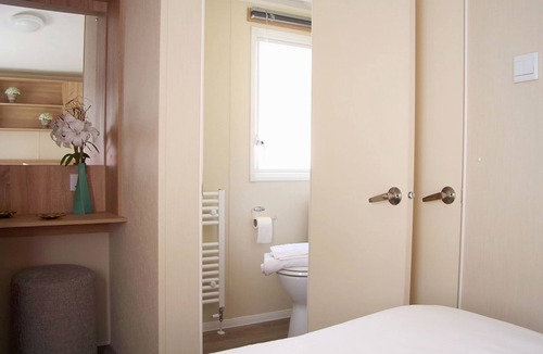 Prestatyn House | 2 bedroom accommodation in Prestatyn, Denbighshire