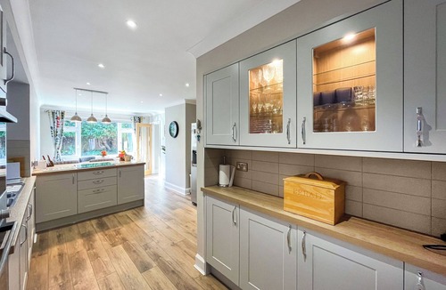 Prestatyn Cottage | 2 bedroom accommodation in Prestatyn