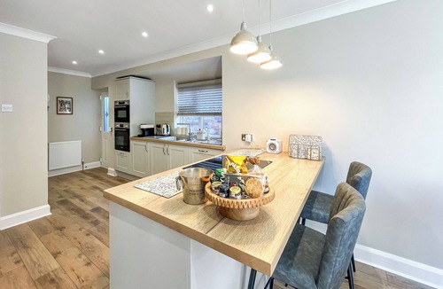 Prestatyn Cottage | 2 bedroom accommodation in Prestatyn