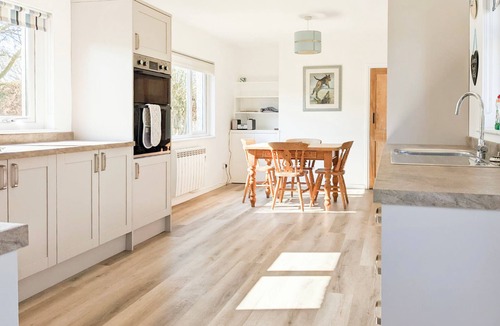 Seahouses Cottage | 2 bedroom accommodation in Seahouses