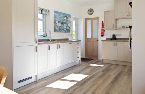 Seahouses Cottage | 2 bedroom accommodation in Seahouses