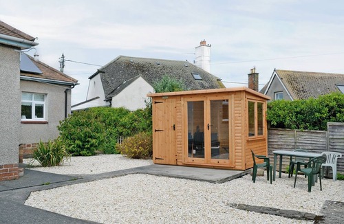 Seahouses Cottage | 2 bedroom accommodation in Seahouses