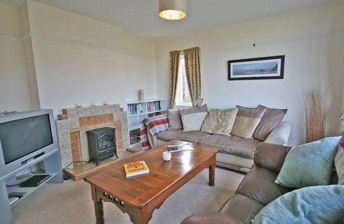 Seahouses Cottage | 2 bedroom accommodation in Seahouses