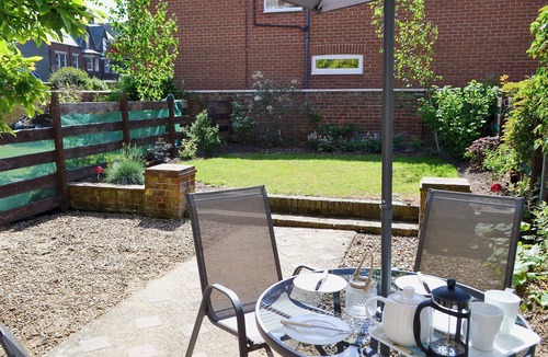 Sheringham Cottage | 2 bedroom accommodation in Sheringham