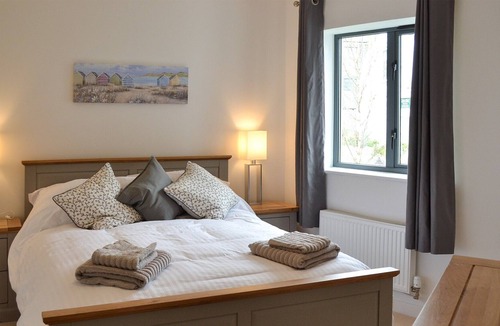 Charlestown Cottage | 2 bedroom accommodation in Charlestown, near St Austell
