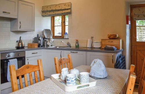 St Wenn Cottage | 2 bedroom accommodation in St Breock