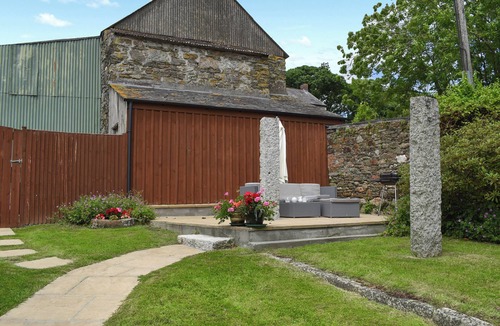 St Wenn Cottage | 2 bedroom accommodation in St Breock
