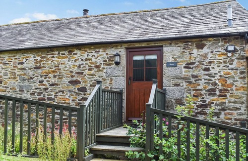 St Wenn Cottage | 2 bedroom accommodation in St Breock