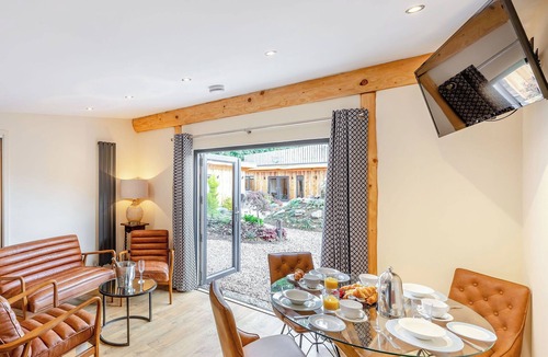 Llangadfan Cottage | 2 bedroom accommodation in Llagadfan, Welshpool