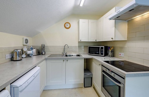 Westleigh Ski Chalet | 2 bedroom accommodation in Webbery, Bideford