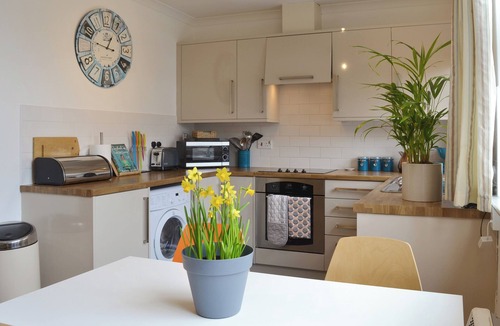 Mortehoe Cottage | 2 bedroom accommodation in Woolacombe