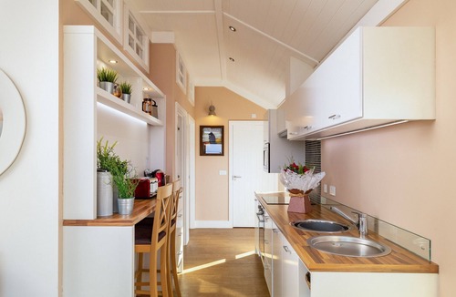 Wichenford Cottage | 2 bedroom accommodation in Ockeridge, Worcester