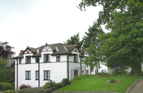 Ambleside Cottage | 2 bedroom accommodation in Ambleside