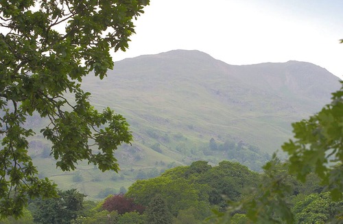 Ambleside Cottage | 2 bedroom accommodation in Ambleside