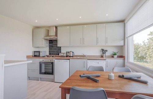 Ash Mill Apartment | 2 bedroom accommodation in South Molton, nr Barnstaple