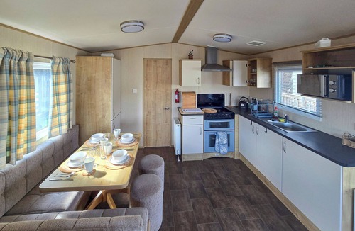 Aviemore Cottage | 2 bedroom accommodation in Aviemore