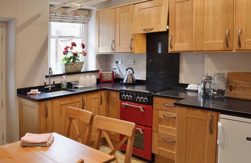 Bakewell Cottage | 2 bedroom accommodation in Bakewell