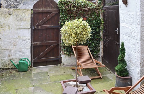 Bakewell Cottage | 2 bedroom accommodation in Bakewell