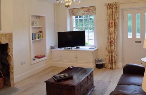Bakewell Cottage | 2 bedroom accommodation in Bakewell