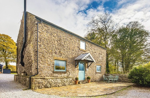 Bakewell Cottage | 2 bedroom accommodation in Over Haddon, near Bakewell