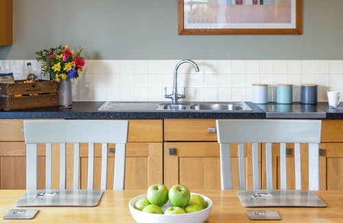 Banchory Cottage | 2 bedroom accommodation in Banchory