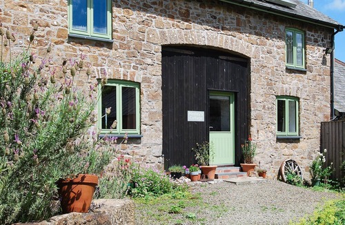 Beaworthy Cottage | 2 bedroom accommodation in Halwill Junction, near Beaworthy
