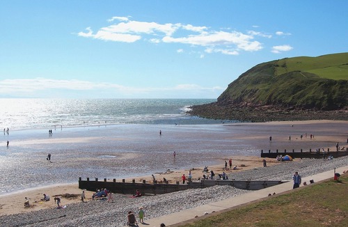 Beckermet Cottage | 2 bedroom accommodation in Beckermet, near St Bees
