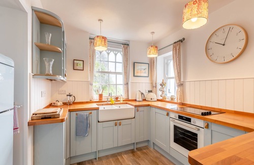 Beesands Cottage | 2 bedroom accommodation in Beesands