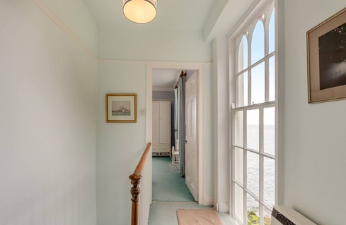 Beesands Cottage | 2 bedroom accommodation in Beesands