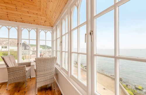 Beesands Cottage | 2 bedroom accommodation in Beesands