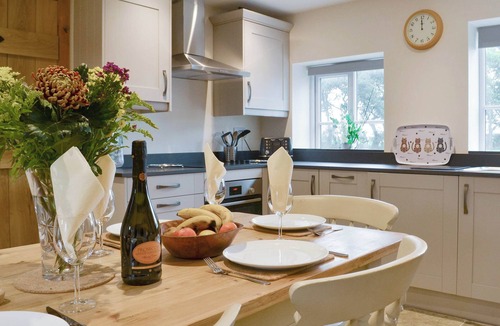 Bircotes Cottage | 2 bedroom accommodation in Ranby, near Retford