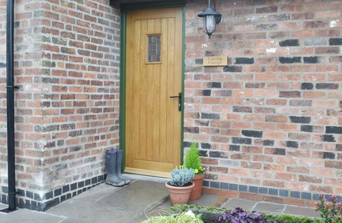 Bircotes Cottage | 2 bedroom accommodation in Ranby, near Retford