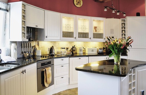 Bodffordd Cottage | 2 bedroom accommodation in Tynlon, near Rhosneigr