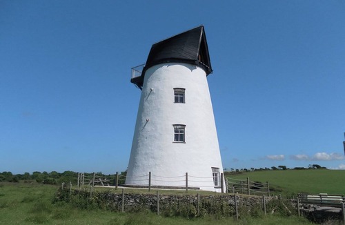 Bodffordd Cottage | 2 bedroom accommodation in Tynlon, near Rhosneigr