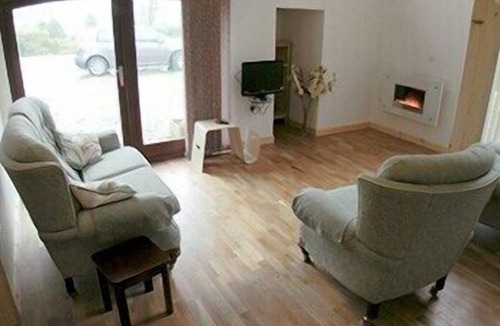Boscundle Cottage | 2 bedroom accommodation in Prideaux, St Blazey